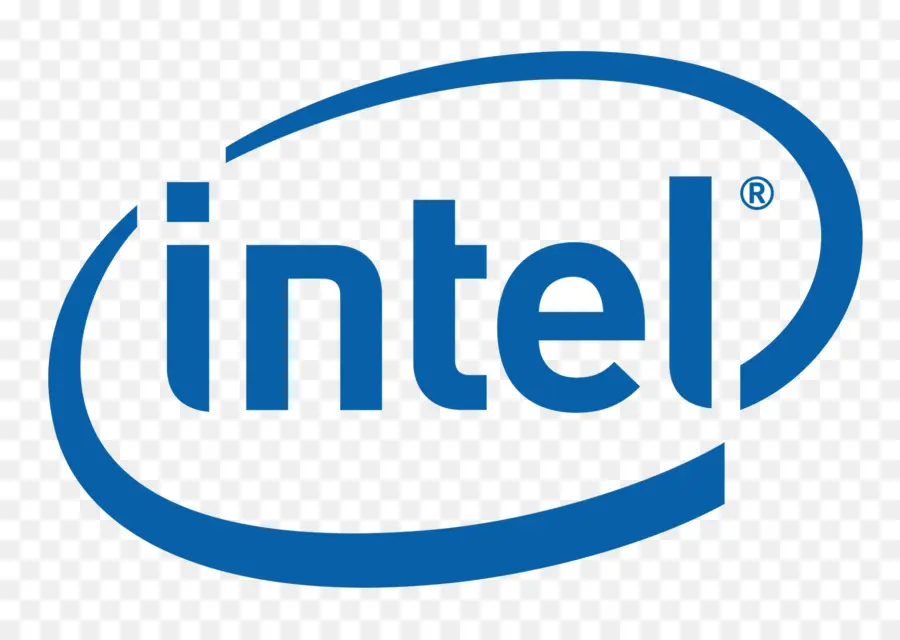 โลโก้ Intel，เทคโนโลยี PNG