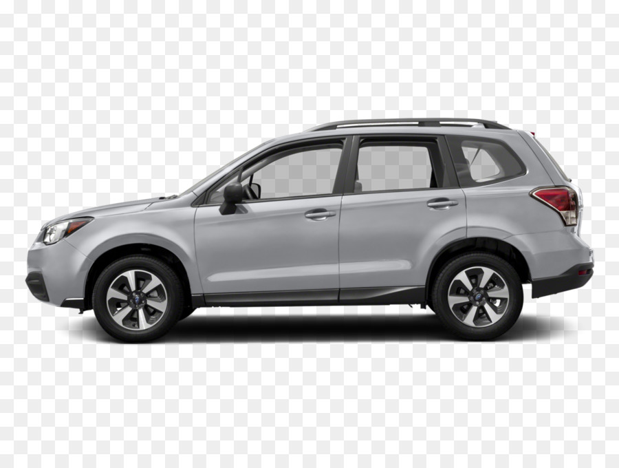 Suv สีขาว，รถ PNG