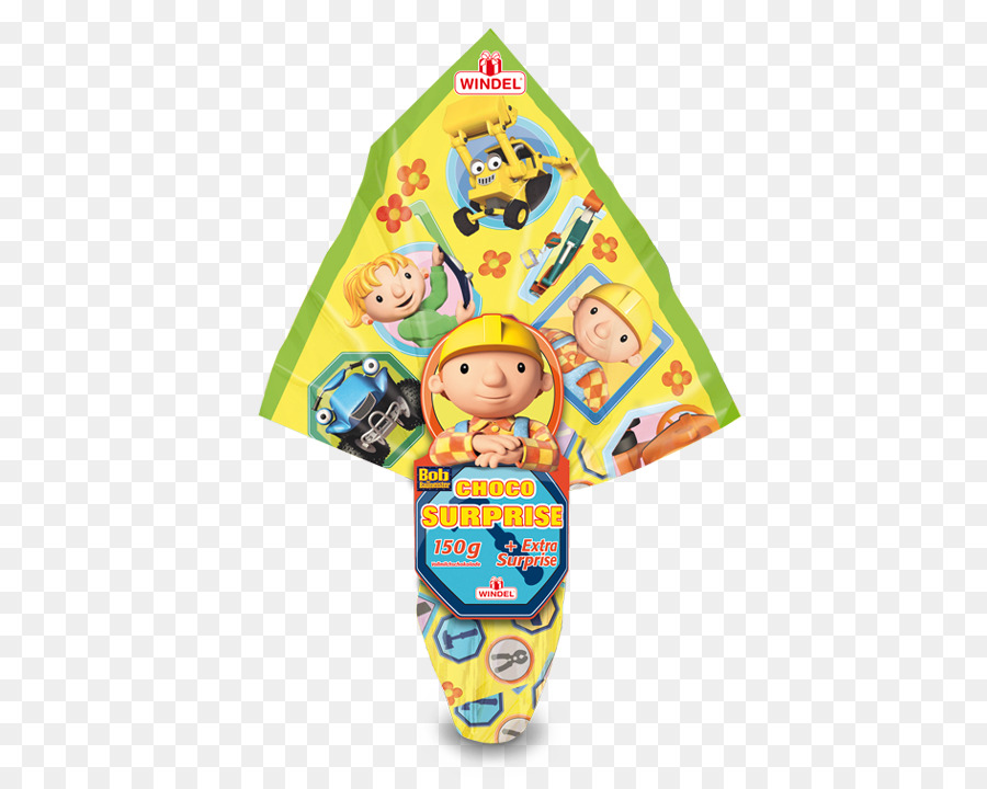 Bob The Builder Chocolate Surprise，ช็อคโกแลต PNG