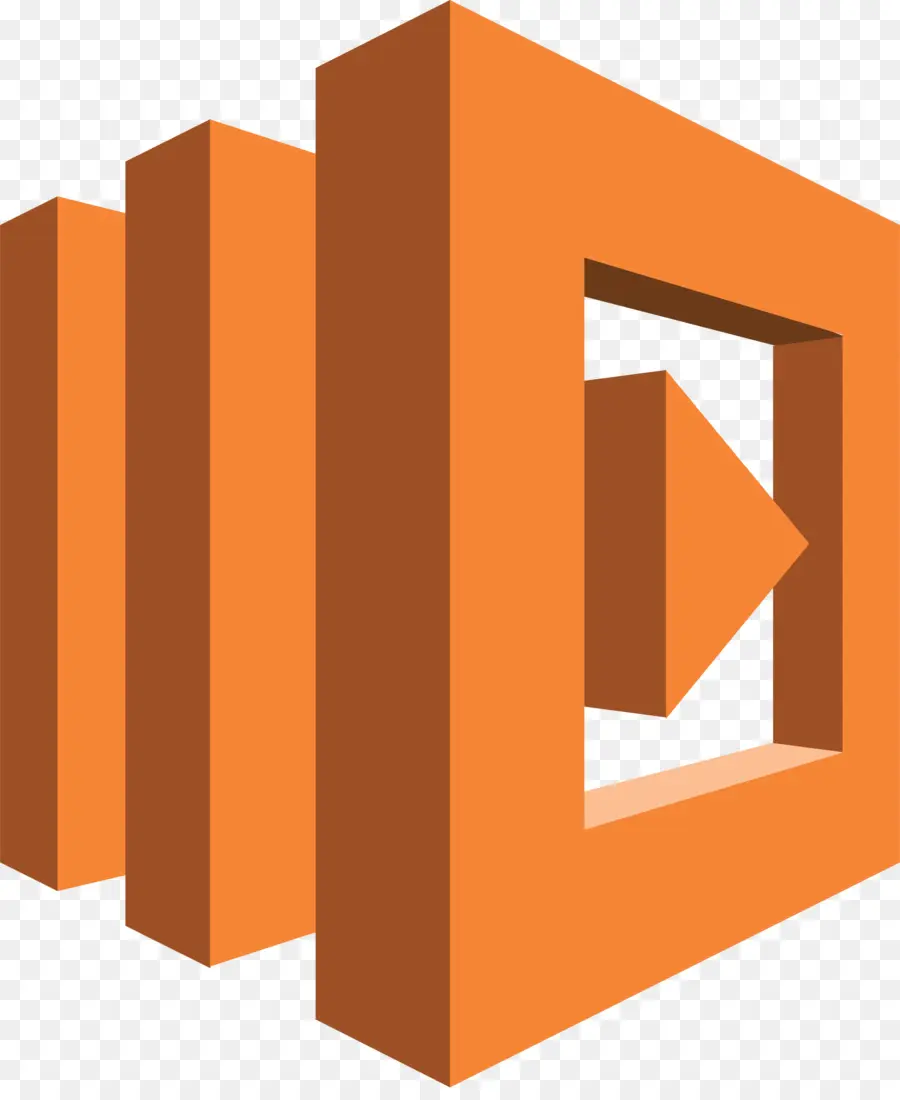 โลโก้ Aws Lambda，คลาวด์ PNG