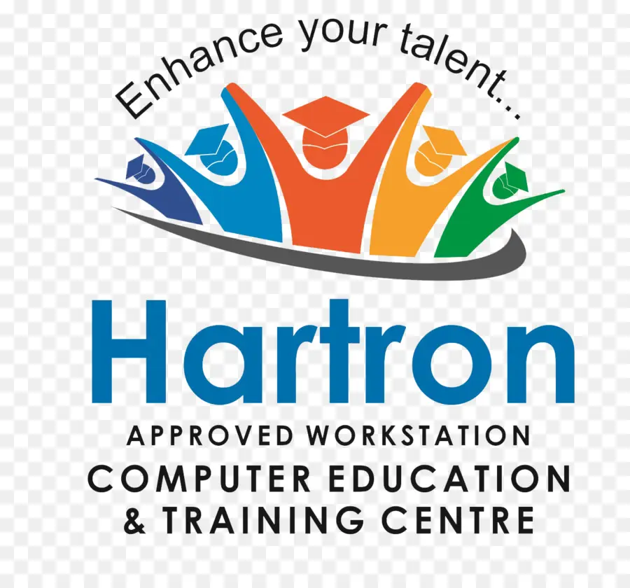 โลโก้ Hartron，การศึกษา PNG