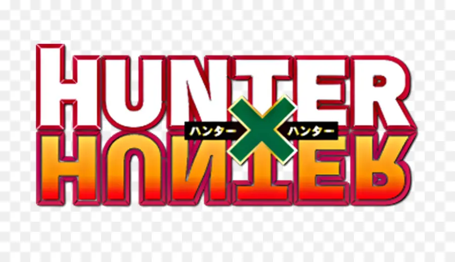 Hunter X Hunter，อนิเมะ PNG