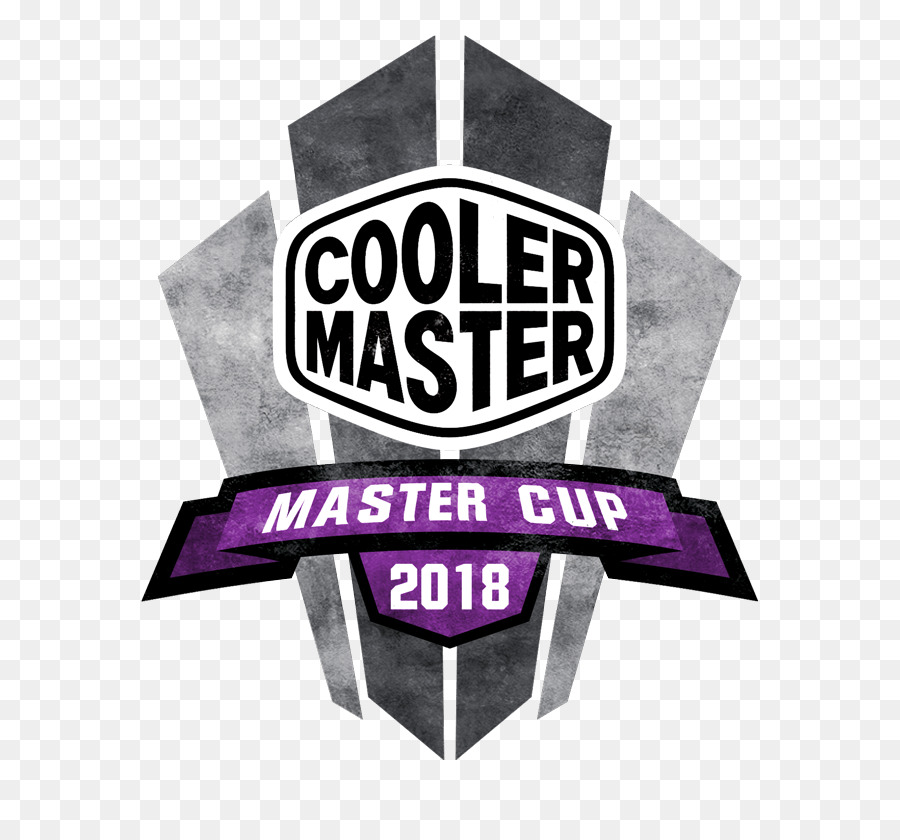 Cooler Master Master Cup 2018，เจ้านายเย็น PNG