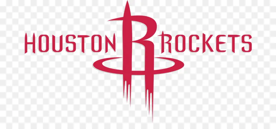 โลโก้ Houston Rockets，บาสเกตบอล PNG