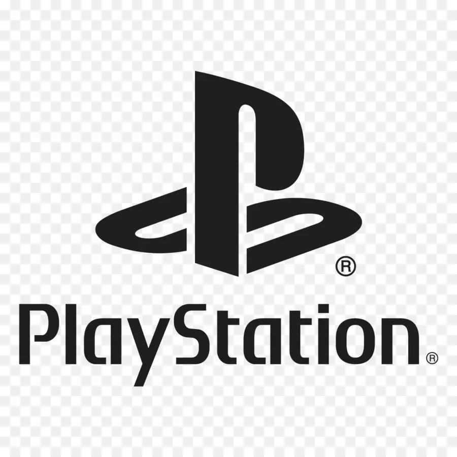 โลโก้ Playstation，การเล่นเกม PNG