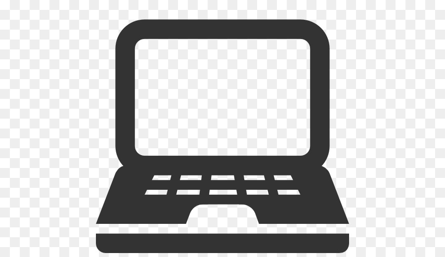 แล็ปท็อป，คอมพิวเตอร์ของไอคอน PNG