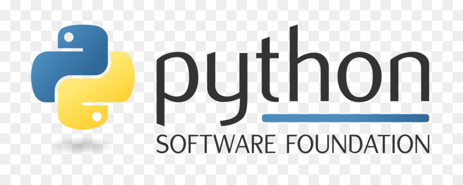 โลโก้ Python，การเขียนโปรแกรม PNG