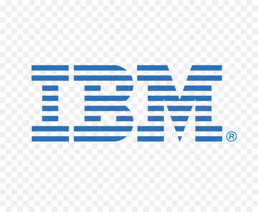 โลโก้ Ibm，เทคโนโลยี PNG