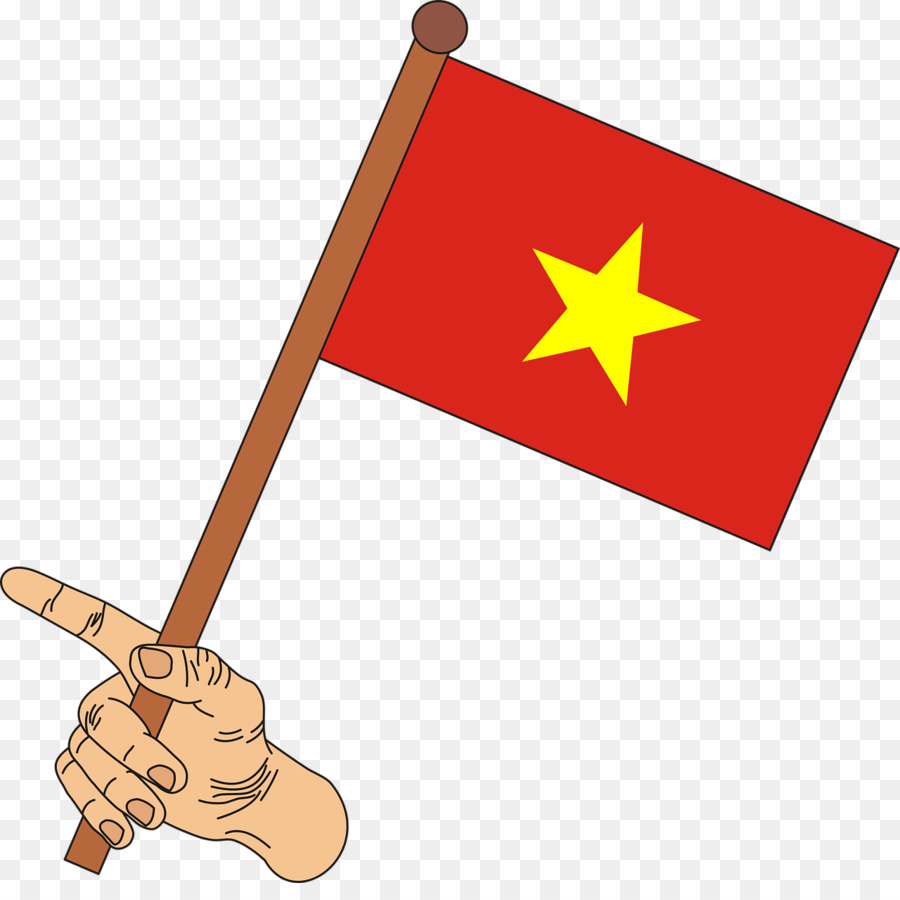 ธงของเวียดนาม，ธง PNG