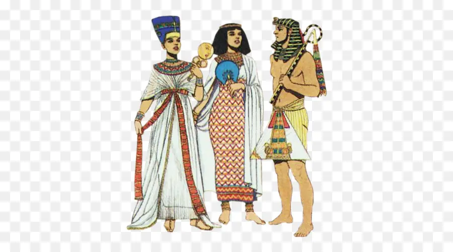 อียิปต์โบราณชุดตุ๊กตากระดาษ，อียิปต์โบราณ PNG