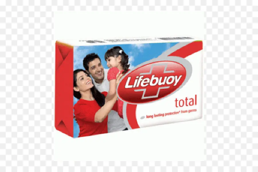 สบู่ Lifebuoy，สุขอนามัย PNG