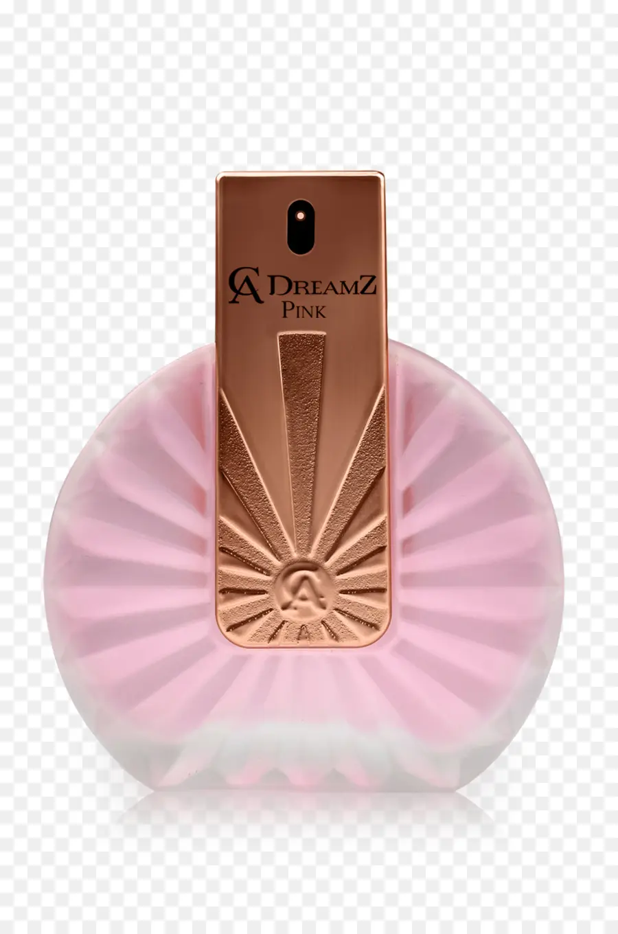 น้ำหอม，คริสดัมส์ Dreamz เท Femme Eau De Parfum สเปรย์สาวๆ 100ml สีชมพู PNG