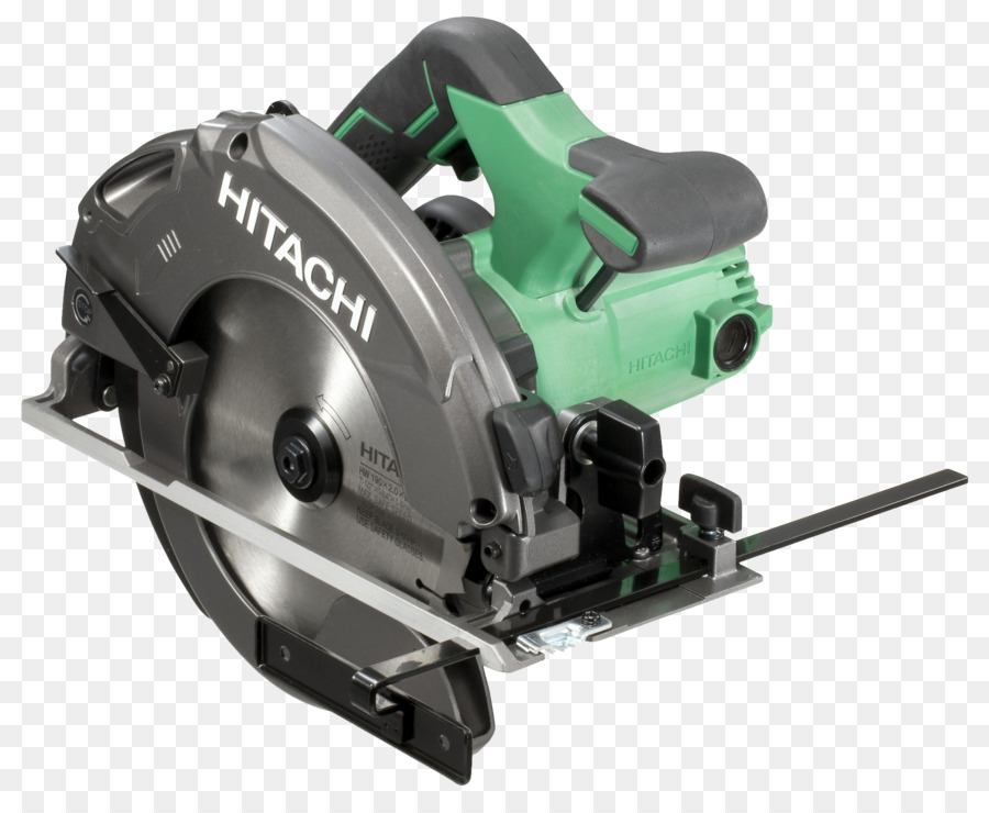 Hitachi Miter นเห็นสีดำ，Hitachi C7bu3 Handheld แบบวงกลมเห็น PNG