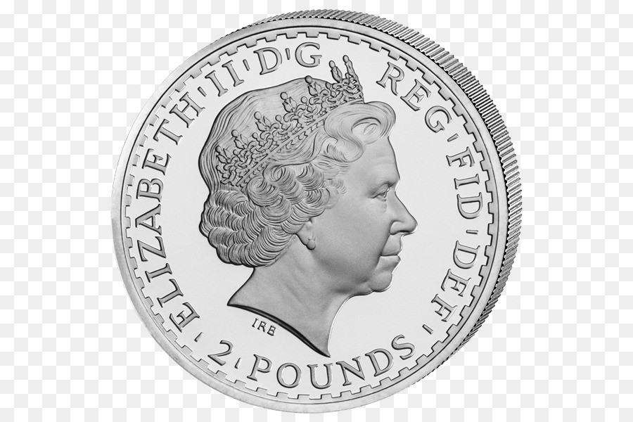 เหรียญ，สหราชอาณาจักร PNG