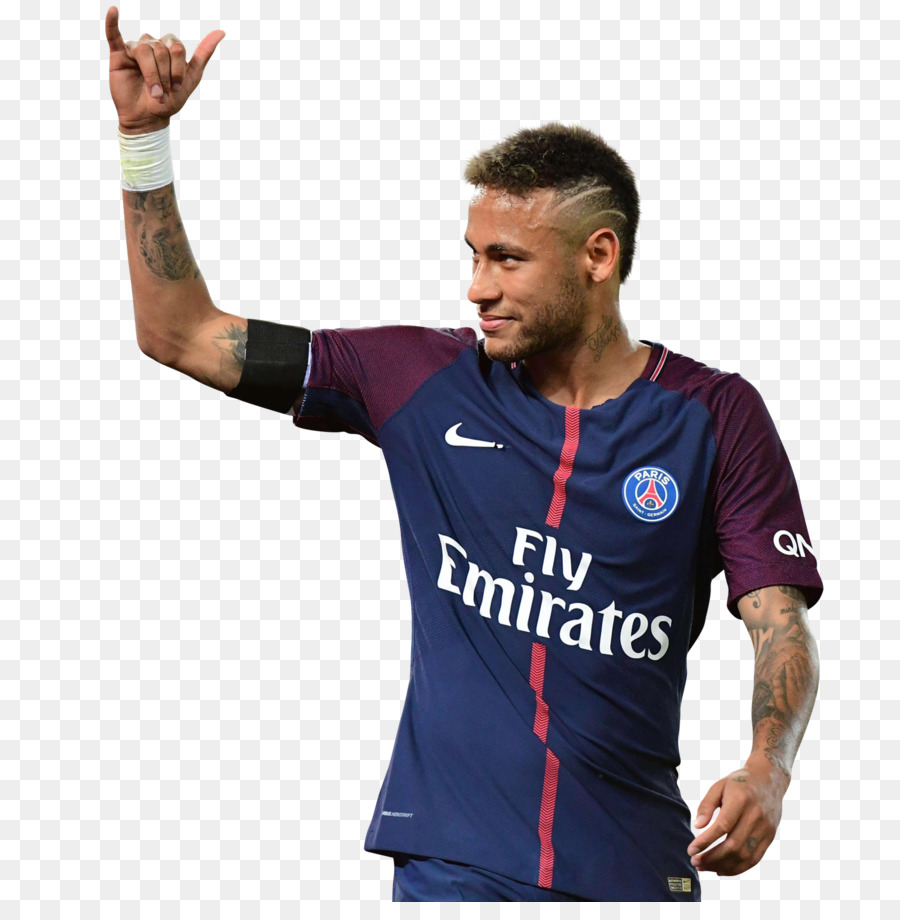 Neymar, ปารีส Saintgermain Fc, Fc บาร์เซโลน่า png - png ...