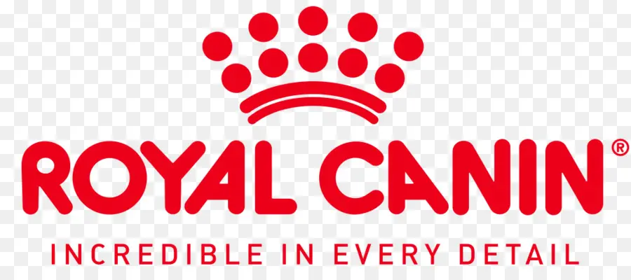 โลโก้ Royal Canin，สัตว์เลี้ยง PNG