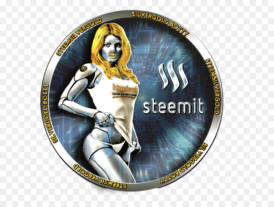 Steemit，โหวต PNG