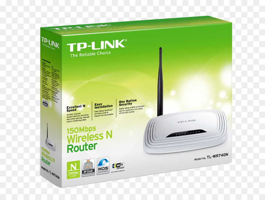 เรา เตอร์，Tplink PNG