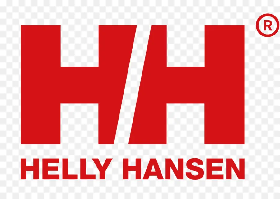 โลโก้，Helly Hansen PNG