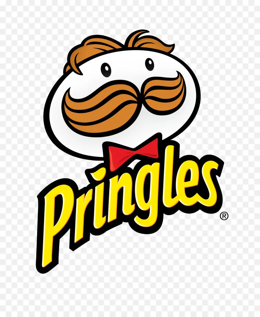 โลโก้ Pringles，อาหารว่าง PNG