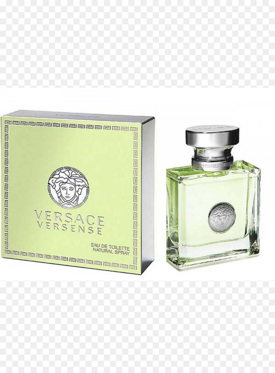 น้ำหอม，Versace Versense 5ml PNG