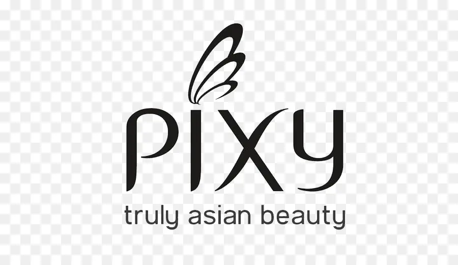 โลโก้ Pixy，ความงาม PNG