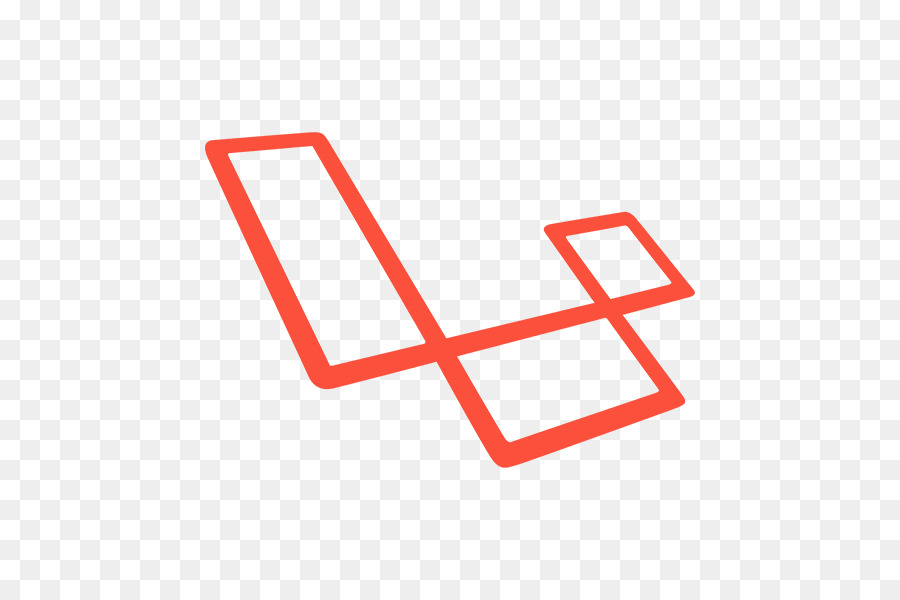 Laravel Logo，กรอบ PNG