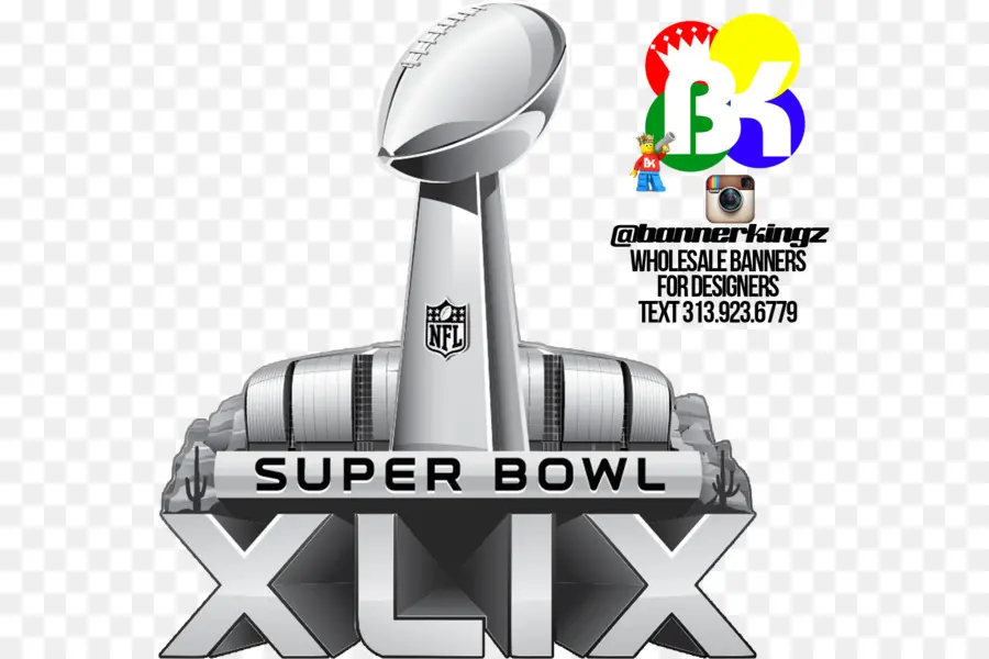 โลโก้ Super Bowl Xlix，ฟุตบอล PNG