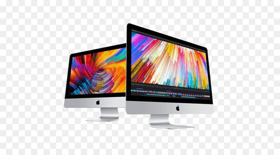 Imac，คอมพิวเตอร์ PNG