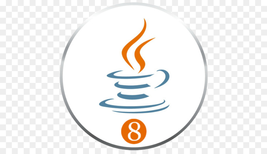 โลโก้ Java 8，การเขียนโปรแกรม PNG