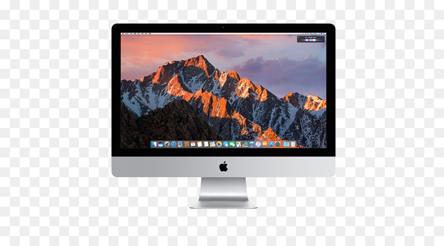 Imac，แอปเปิล PNG