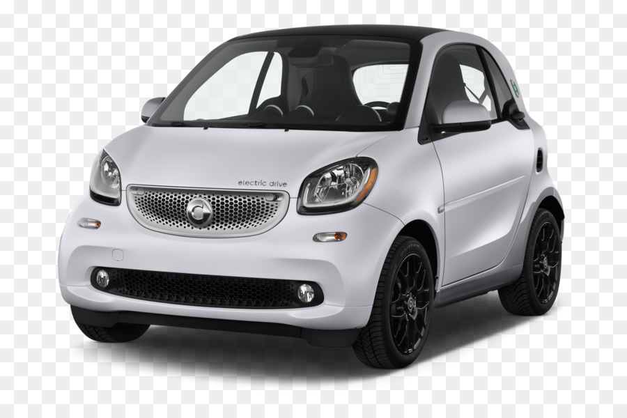 2017 ฉลาด Fortwo，ฉลาด PNG