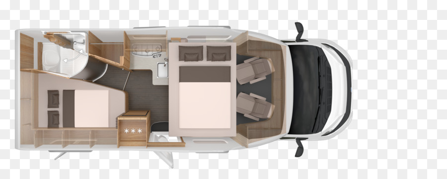 Campervans，Knaus Tabbert กลุ่ม Gmbh PNG