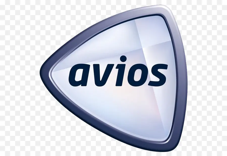 โลโก้ Avios，ยี่ห้อ PNG