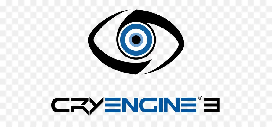 Cryengine 3，เครื่องยนต์เกม PNG