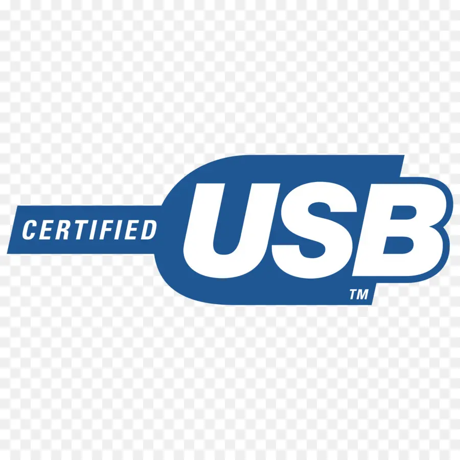 Usb，ได้รับการรับรอง PNG