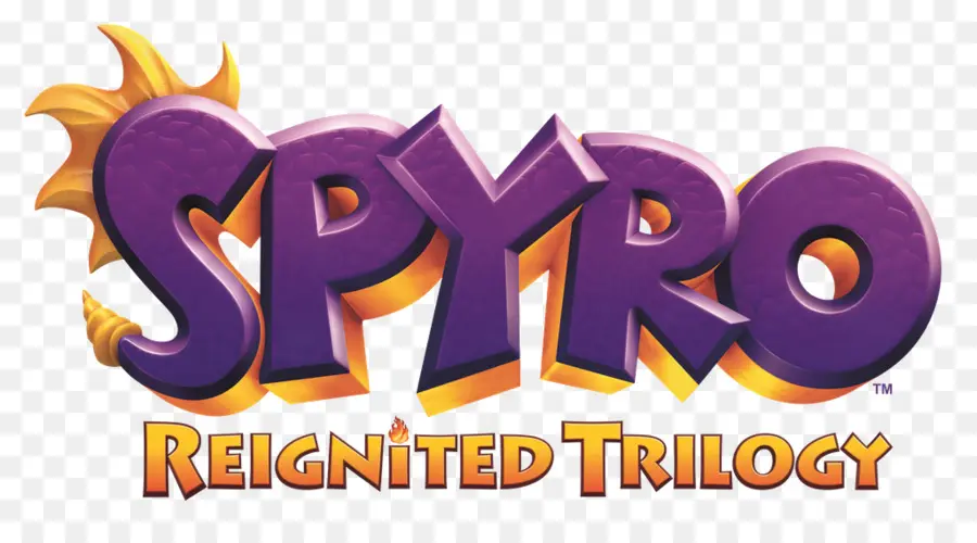 Spyro Reignited Trilogy，เกม PNG