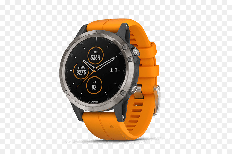 Garmin Fenix 5 อีกอย่างแซฟไฟร์，Garmin Fēnix 5 แซฟไฟร์ PNG