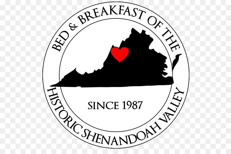 Shenandoah หุบเขา，บนเตียงและอาหารเช้า PNG