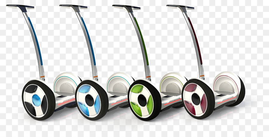 Segway พ้อยนต์，รถไฟฟ้า PNG