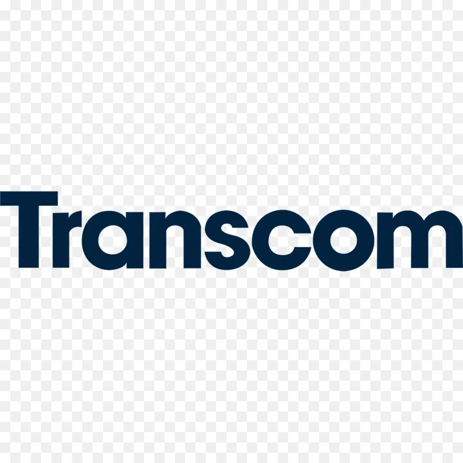 โลโก้ Transcom，ยี่ห้อ PNG