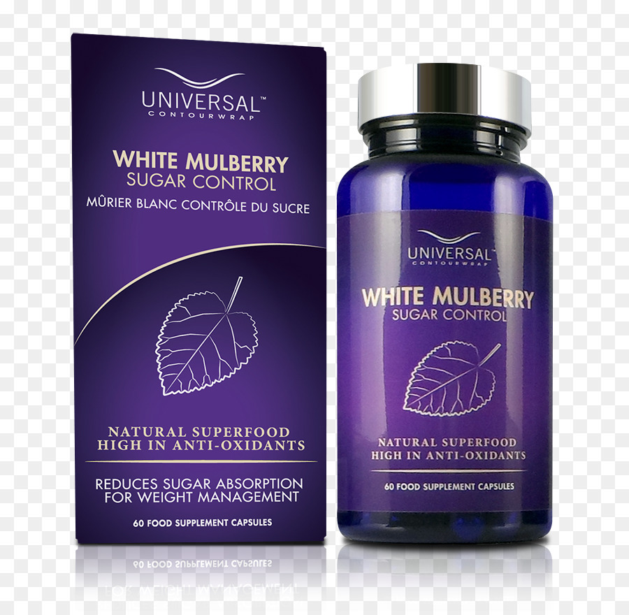 Dietary เสริม，สีขาว Mulberry PNG