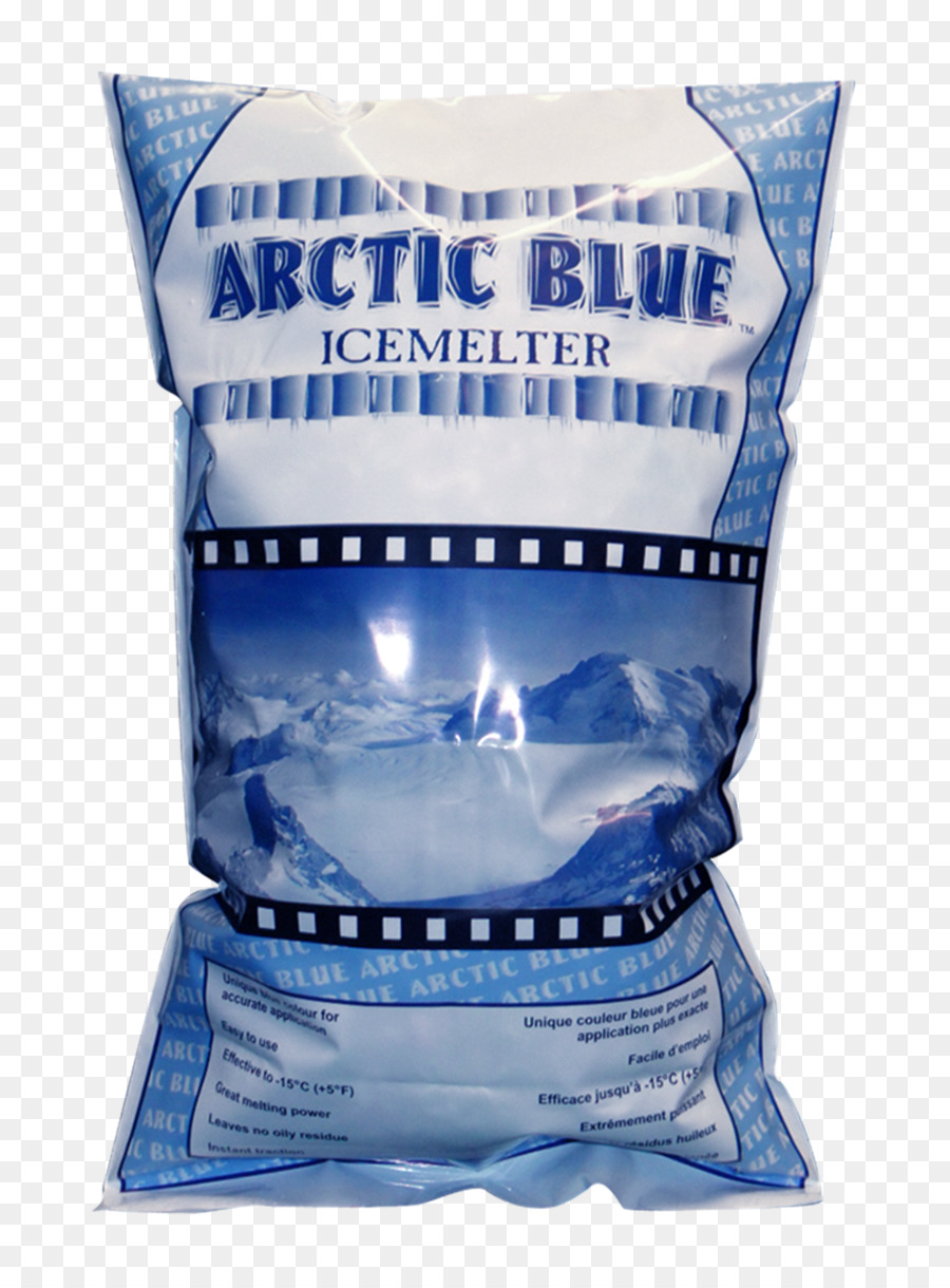 Deicerdirectcom Arctic สีน้ำเงิน Icemelter 22 Lb กระเป๋า，Aflh PNG