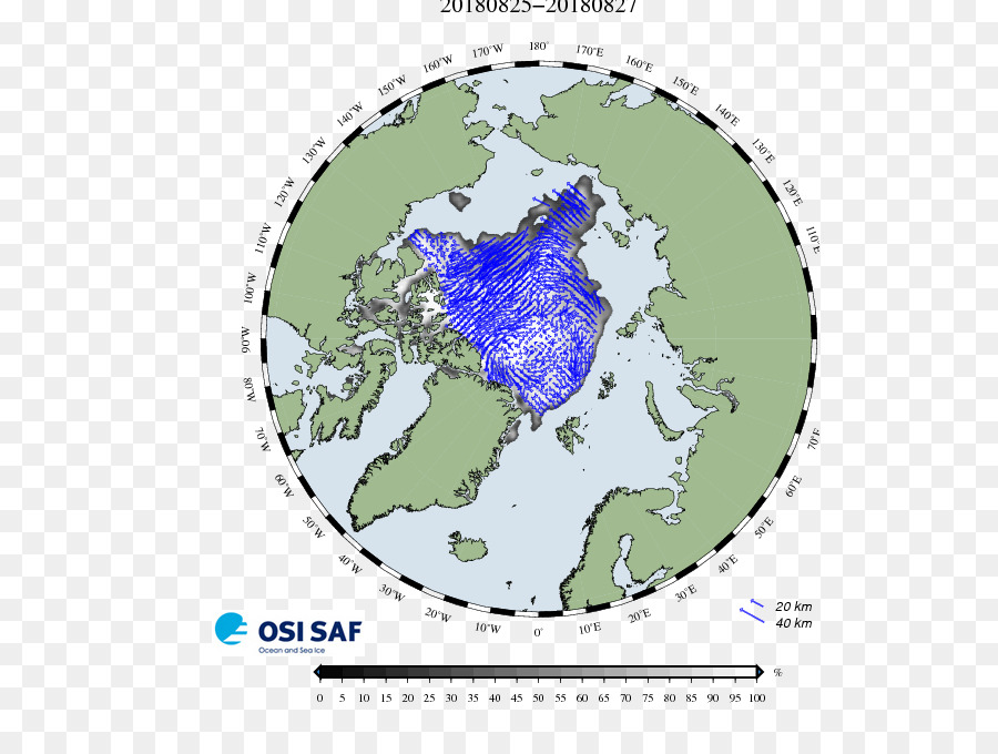 Arctic มหาสมุทร，ทะเลน้ำแข็ง PNG