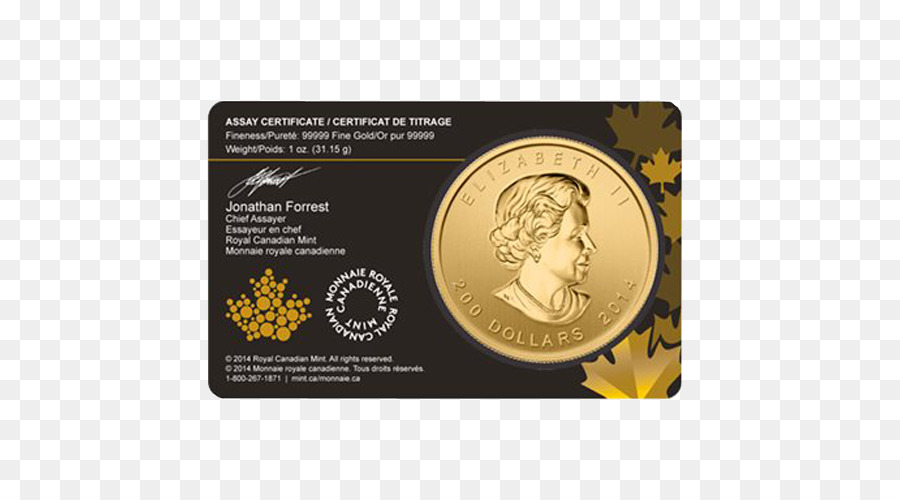 แคนาดา，เหรียญทอง PNG