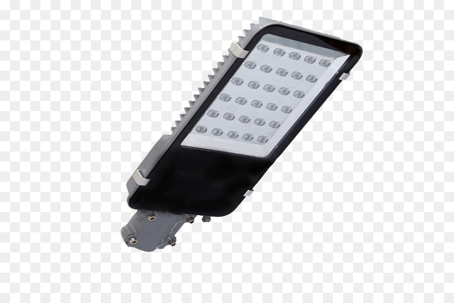 ไฟถนน Led，โคมไฟ PNG