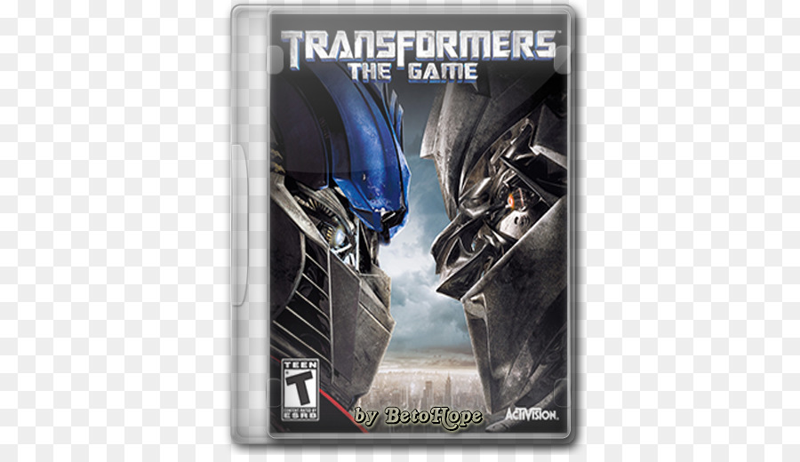 Transformers เกม，เพลย์สเตชัน2 PNG