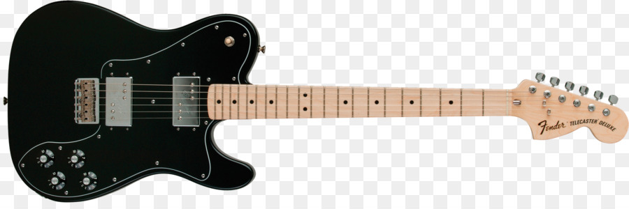 Fender Telecaster เดอลุกซ์ Name，Fender ละครเพลงโรงเรียนสอนบริษัท PNG