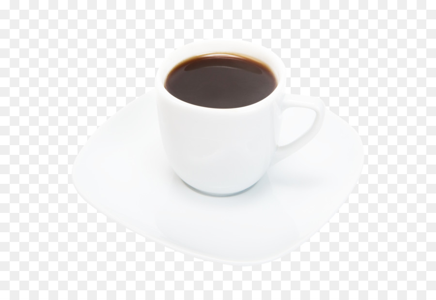 ถ้วยกาแฟ，จานรอง PNG