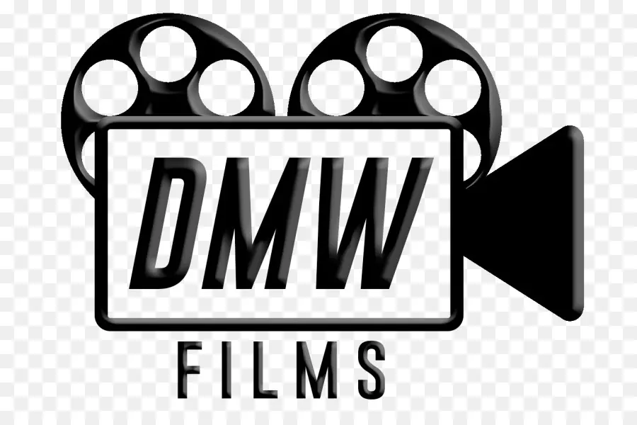 โลโก้ Dmw Films，ภาพยนตร์ PNG